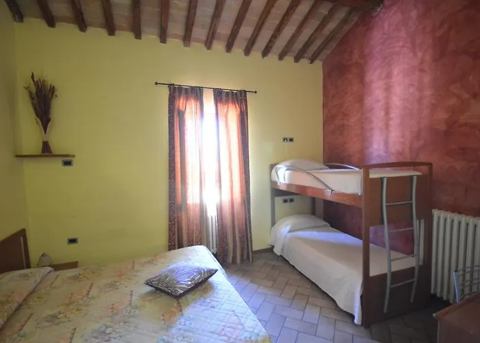 Ostello Villa Redenta