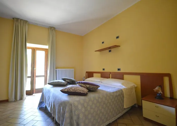 Ostello Villa Redenta