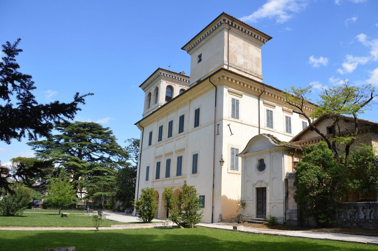 Redenta Bed & Breakfast Spoleto