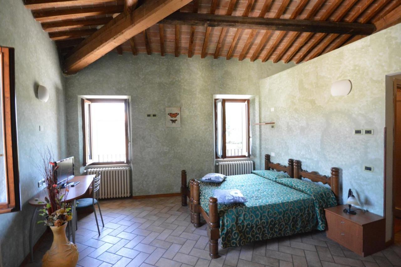 Bed & Breakfast Redenta
