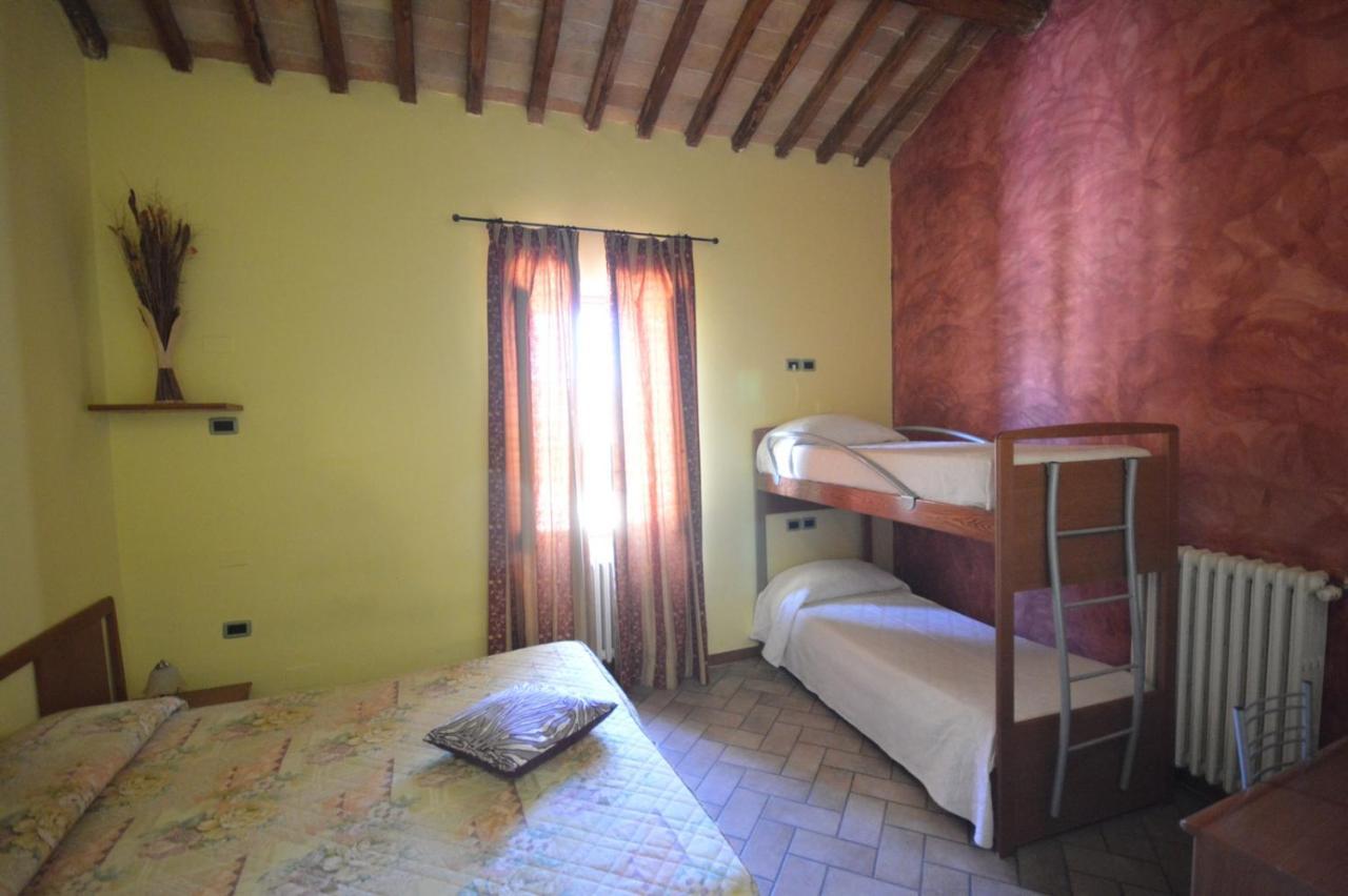 Bed & Breakfast Redenta *