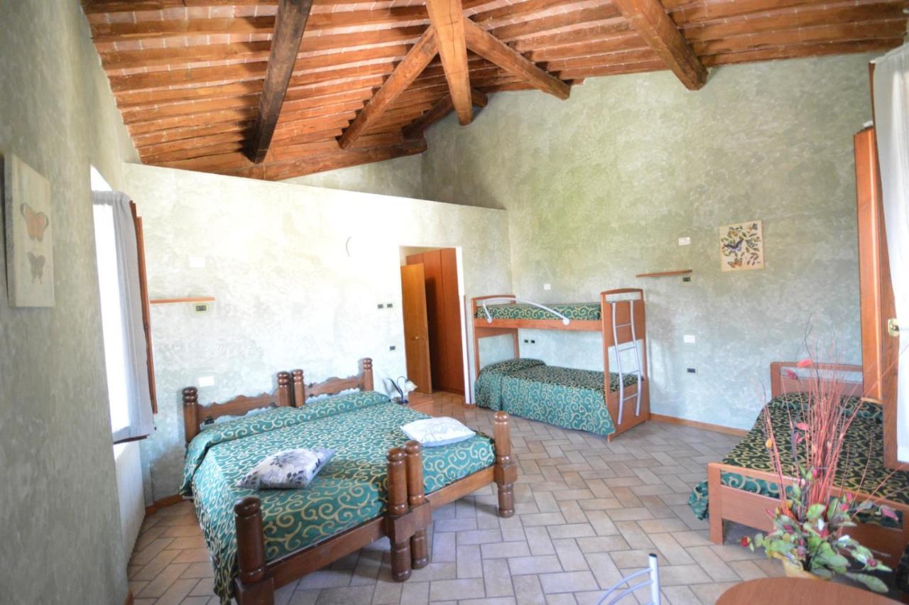 Redenta Bed & Breakfast