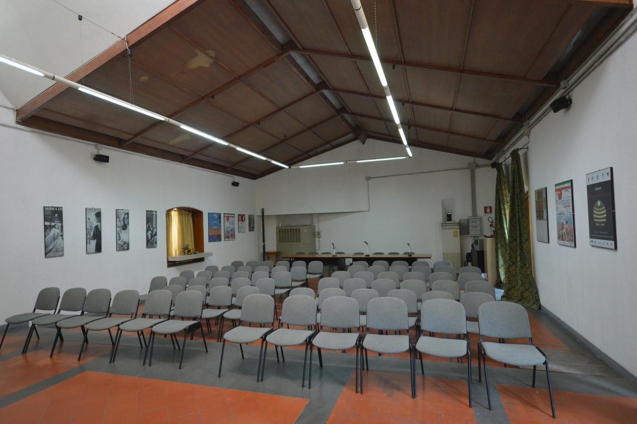 Bed & Breakfast Redenta Spoleto