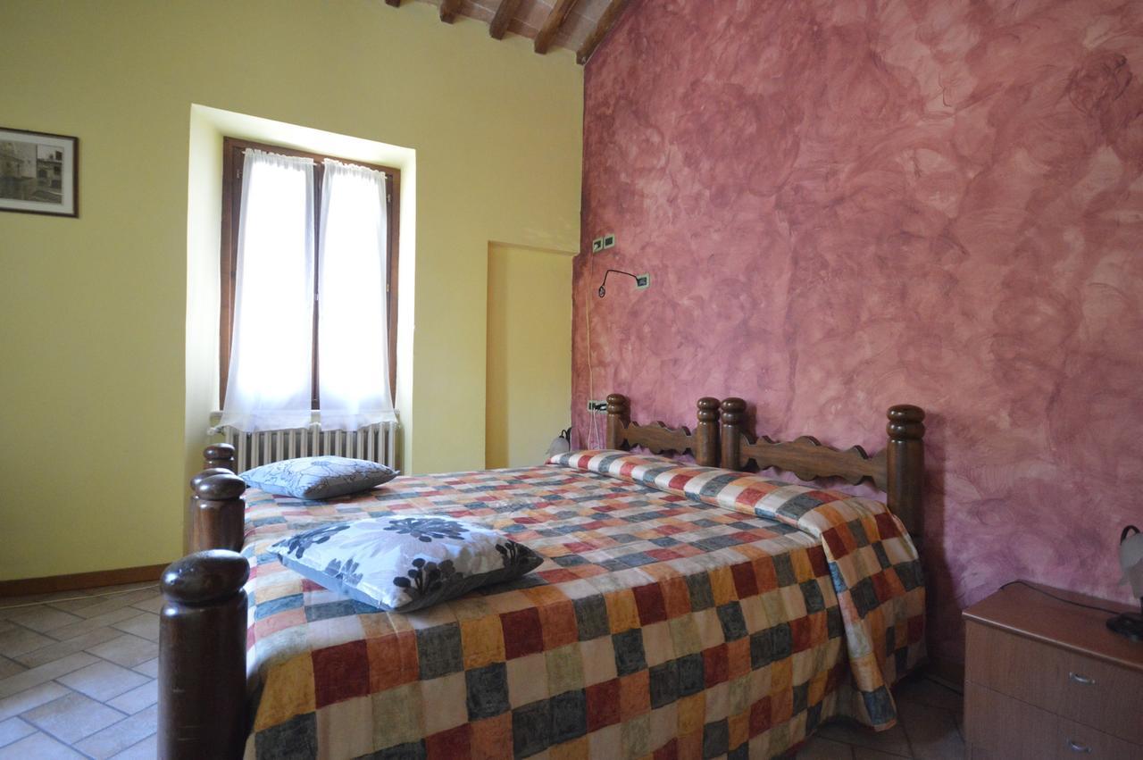 Bed & Breakfast Redenta Spoleto