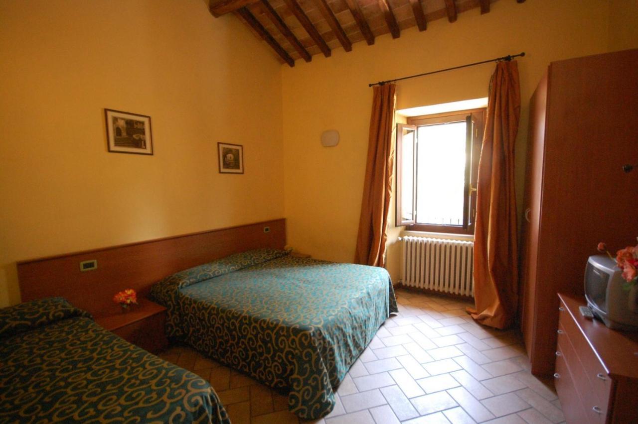 Redenta Spoleto