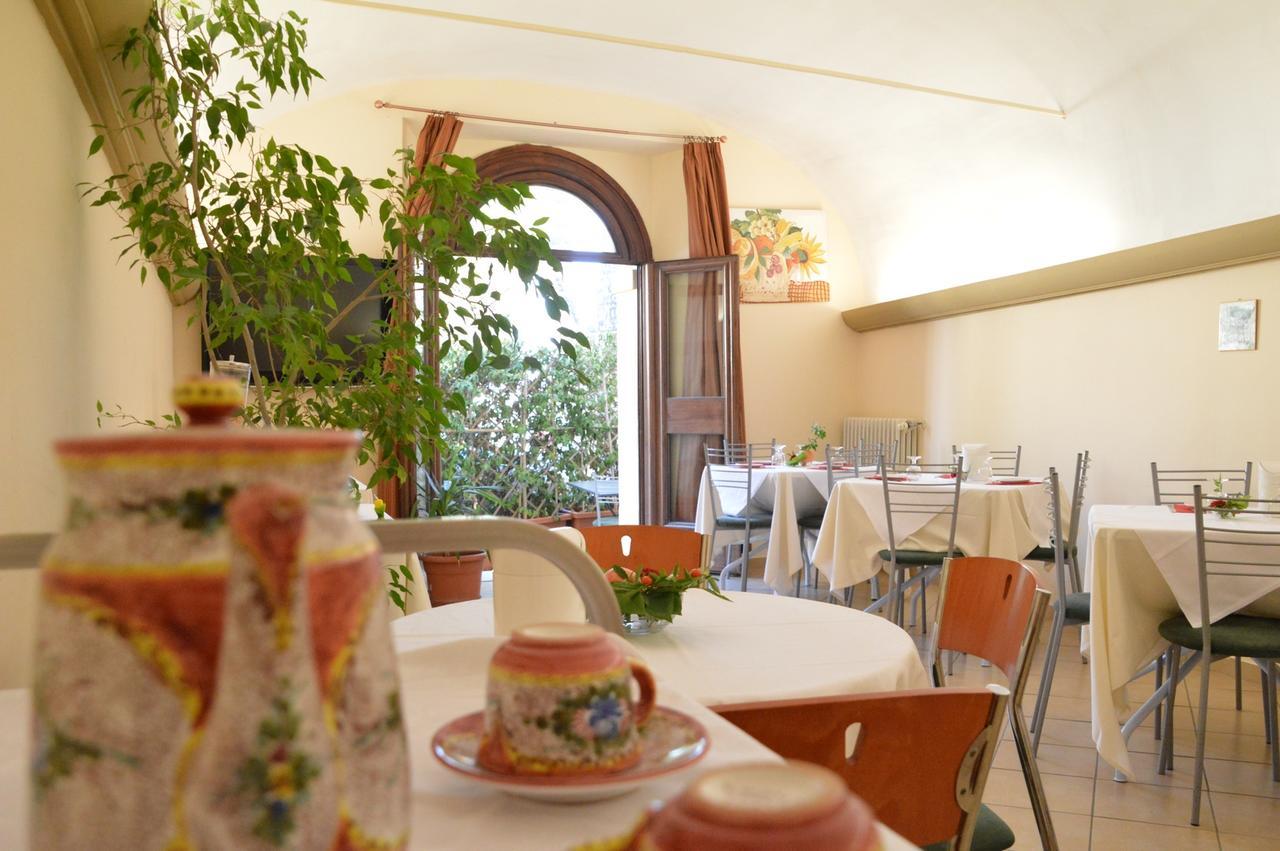 Redenta Bed & Breakfast Spoleto