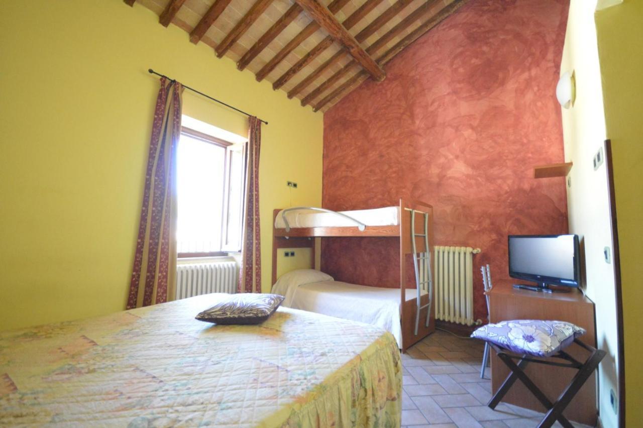Redenta Bed & Breakfast