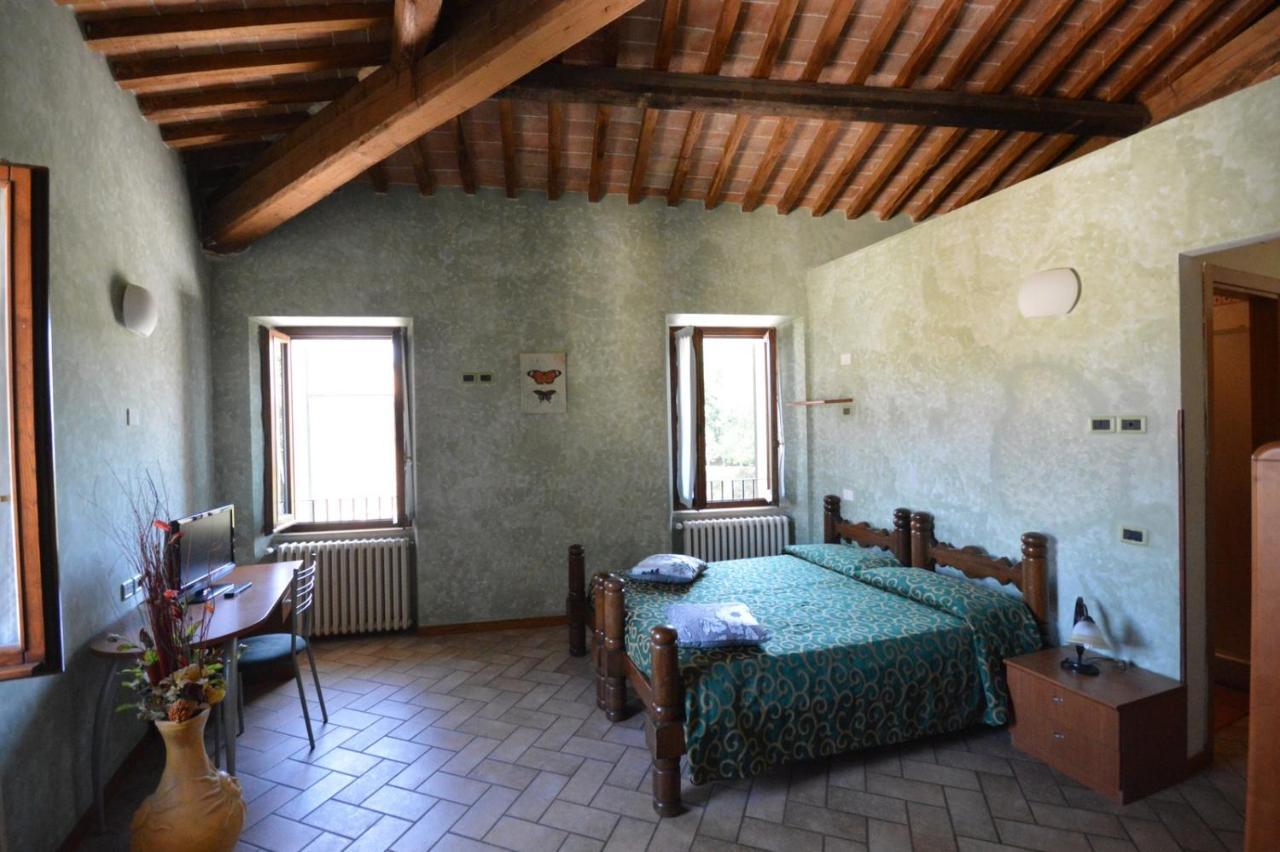 Redenta Bed & Breakfast *